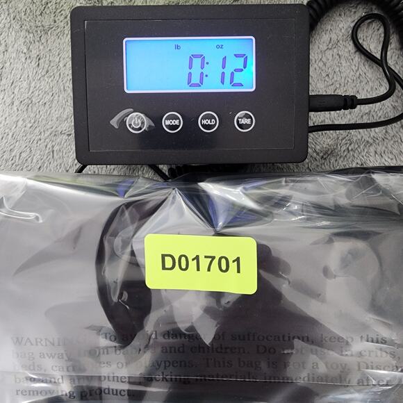 Semantiks Pants Womens 10 Black Mid Rose Crop Flare Leg Trousers Stretch Office - Picture 12 of 12